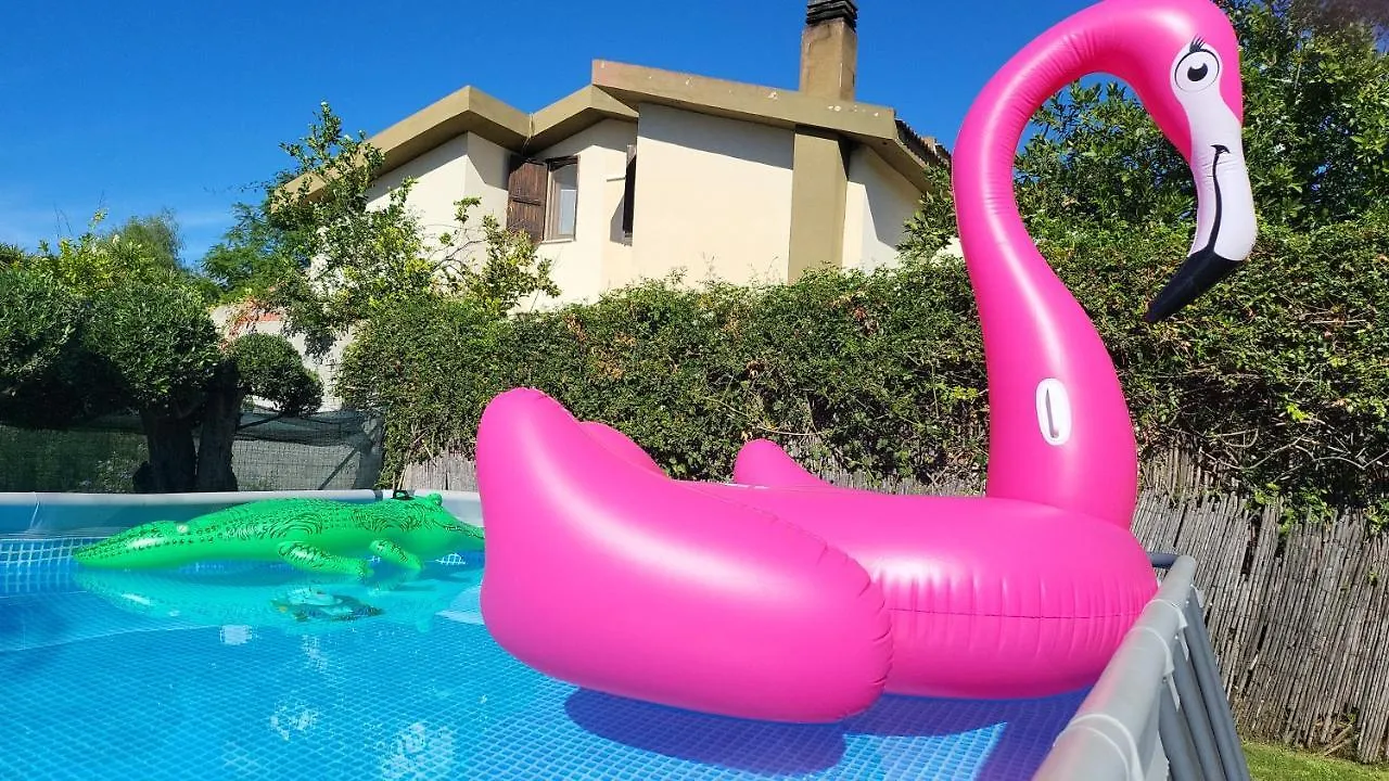 B&B Il Pasha' Capitana 0*,  Ιταλία