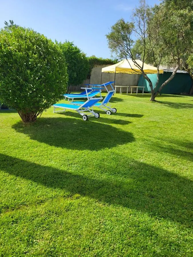 קפיטנה B&B Il Pasha' איטליה